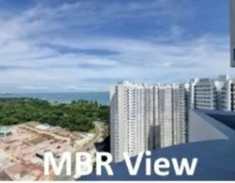 The Bayshore Condominium For Sale at S$ 2,400,000 | PropertyGuru Singapore - View