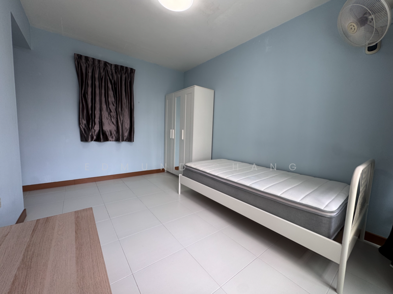 28 Ghim Moh Link, 28 Ghim Moh Link, Room Rental, 200 sqft, HDB Flat For Rent, by Edmund Chang, 500067208 - Bedroom - PropertyGuru.com.sg