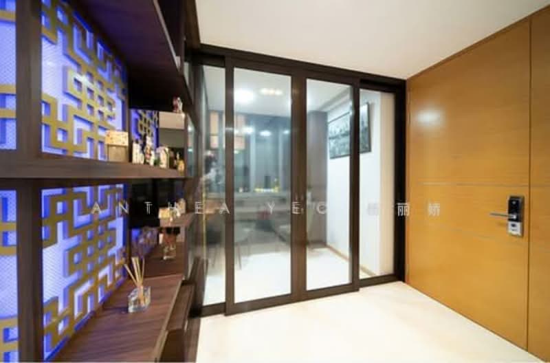 Marina One Residences, 21 Marina Way, 2 Bedrooms, 1,153 sqft, Condominium For Rent, by Anthea Yeo 杨丽娇, 500067209 - PropertyGuru.com.sg