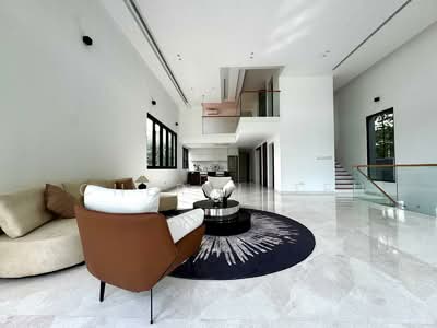 For Sale - Freehold Brand New Detached Landed with 8 bedrooms for sale