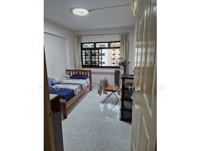 For Rent - 353 Kang Ching Road