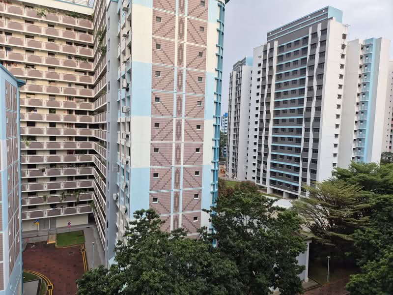 353 Kang Ching Road, 353 Kang Ching Road, Room Rental, 120 sqft, HDB Flat For Rent, by Hong Chew, 500067211 - Exterior - PropertyGuru.com.sg