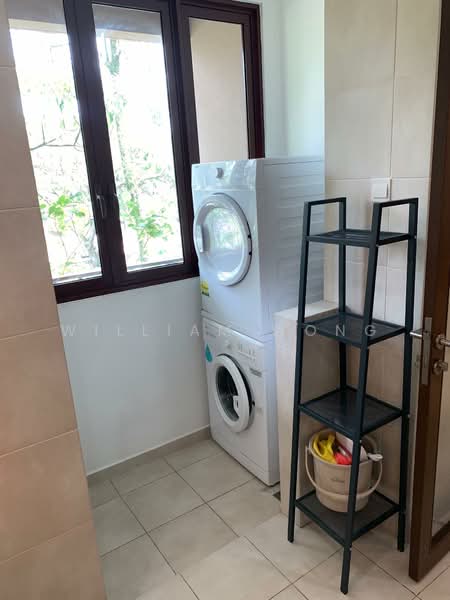 The Cornwall, 2 Cornwall Gardens, 2 Bedrooms, 1,044 sqft, Condominium For Rent, by William Wong, 500067213 - Interior - PropertyGuru.com.sg