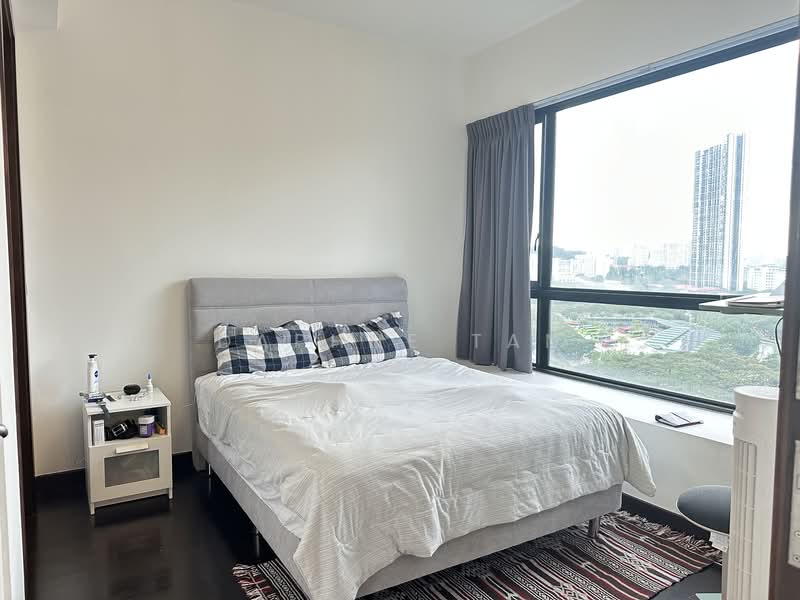 Spottiswoode Residences Condominium For Sale at S$ 1,390,000 | PropertyGuru Singapore - Bedroom