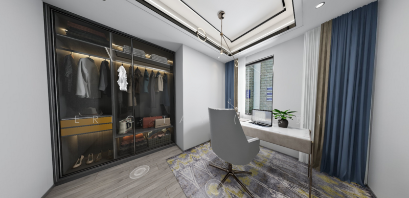 Watten Estate Semi-Detached Semi-Detached House For Sale at S$ 12,499,999 | PropertyGuru Singapore - Study