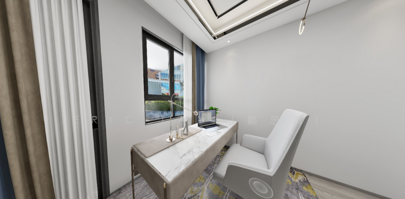 Watten Estate Semi-Detached Semi-Detached House For Sale at S$ 12,499,999 | PropertyGuru Singapore - Study