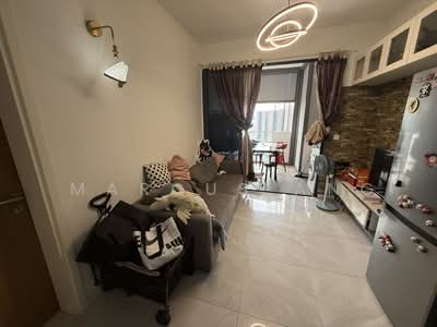 For Rent - Uptown @ Farrer