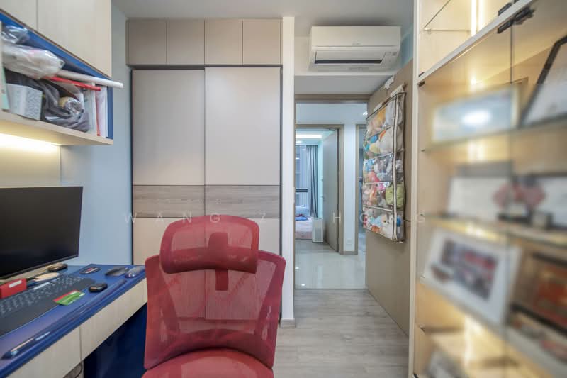 The Tapestry Condominium For Sale at S$ 2,850,000 | PropertyGuru Singapore