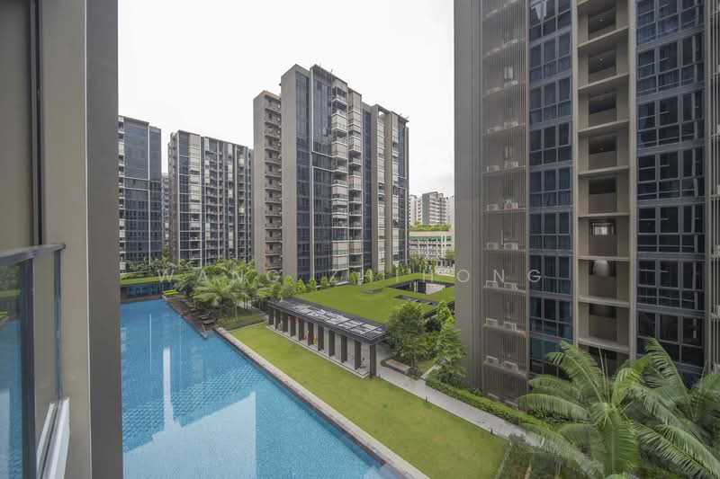 The Tapestry Condominium For Sale at S$ 2,850,000 | PropertyGuru Singapore - Exterior
