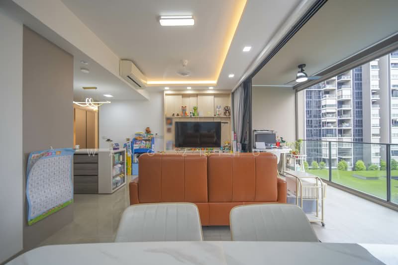 The Tapestry Condominium For Sale at S$ 2,850,000 | PropertyGuru Singapore