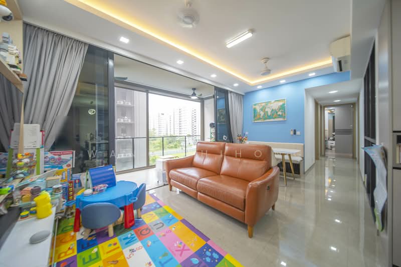 The Tapestry Condominium For Sale at S$ 2,850,000 | PropertyGuru Singapore