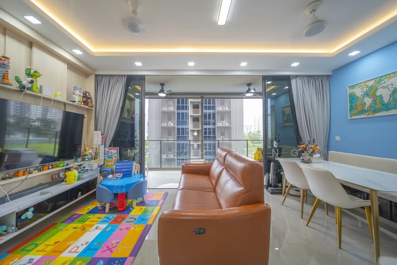 The Tapestry Condominium For Sale at S$ 2,850,000 | PropertyGuru Singapore