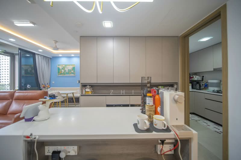 The Tapestry Condominium For Sale at S$ 2,850,000 | PropertyGuru Singapore