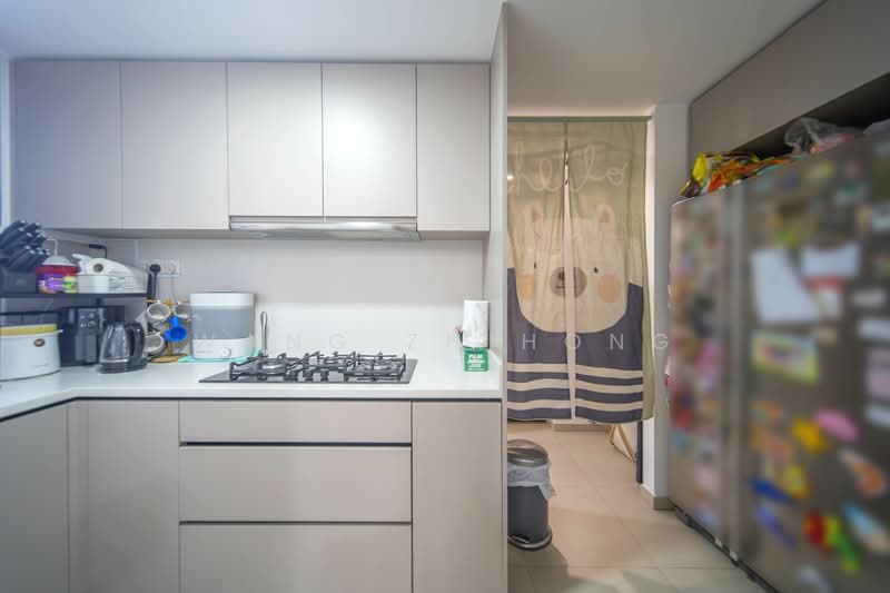 The Tapestry Condominium For Sale at S$ 2,850,000 | PropertyGuru Singapore