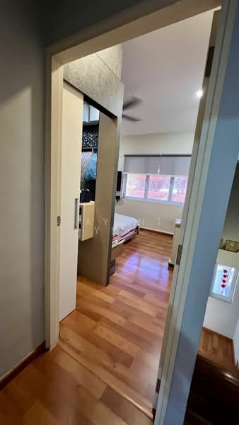 51 Jalan Bahagia HDB Flat For Sale at S$ 988,000 | PropertyGuru Singapore - Master Bedroom (Level 2)