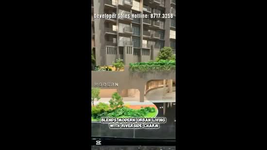 River Modern Condominium For Sale at S$ 4,588,000 | PropertyGuru Singapore