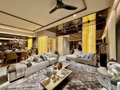 For Sale - River Modern