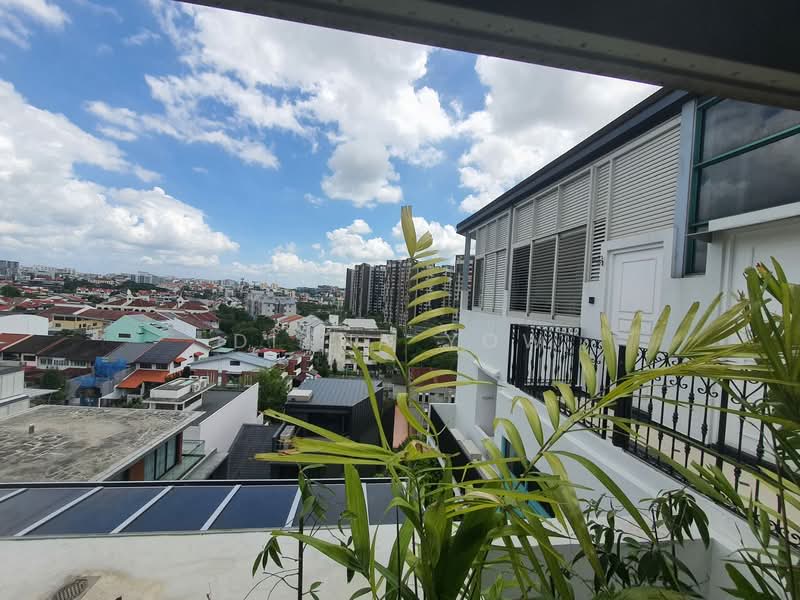 The Quinn, 9 Bartley Road, 2 Bedrooms, 521 sqft, Apartment For Rent, by Diana Yow, 500067230 - View - PropertyGuru.com.sg