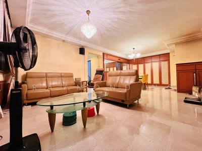For Rent - 281 Toh Guan Road