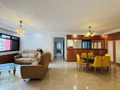 For Rent - 281 Toh Guan Road