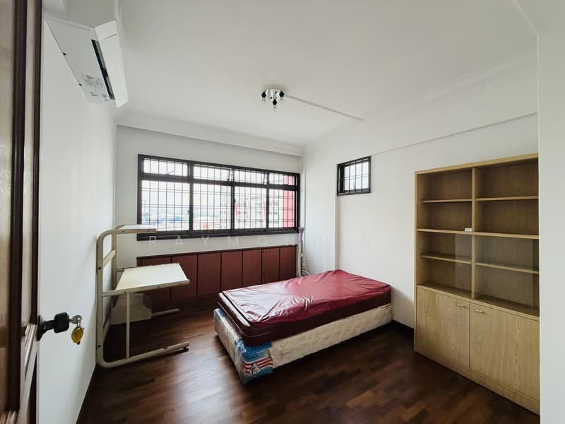 281 Toh Guan Road, 281 Toh Guan Road, 3 Bedrooms, 1,291 sqft, HDB Flat For Rent, by Raymond Ng, 500067231 - Bedroom - PropertyGuru.com.sg