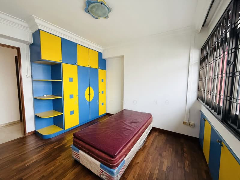 281 Toh Guan Road, 281 Toh Guan Road, 3 Bedrooms, 1,291 sqft, HDB Flat For Rent, by Raymond Ng, 500067231 - Bedroom - PropertyGuru.com.sg