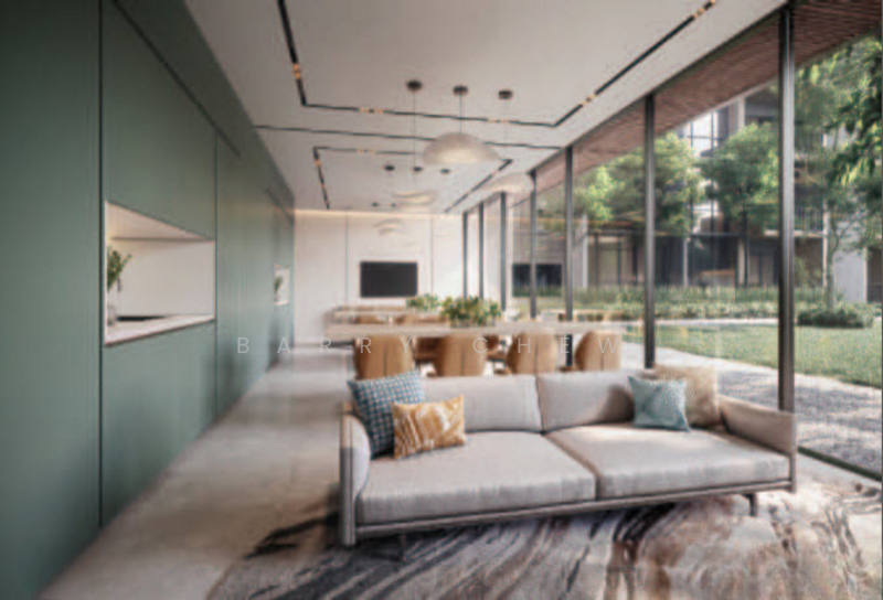 Altura Executive Condominium For Sale at S$ 1,337,999 | PropertyGuru Singapore - Living Room
