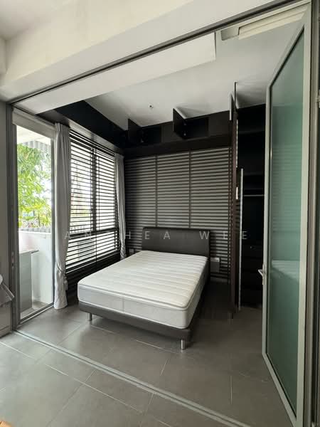 Katong Regency Condominium For Sale at S$ 1,300,000 | PropertyGuru Singapore - Bedroom