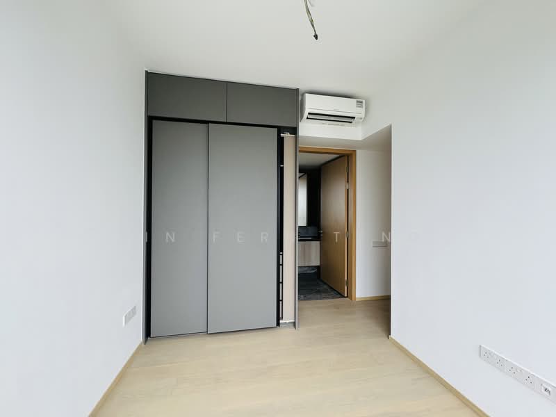 One Holland Village Residences Condominium For Sale at S$ 3,880,000 | PropertyGuru Singapore - Bedroom 3