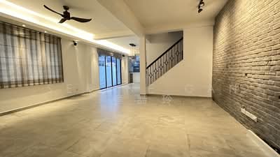 For Sale - Sennett Estate