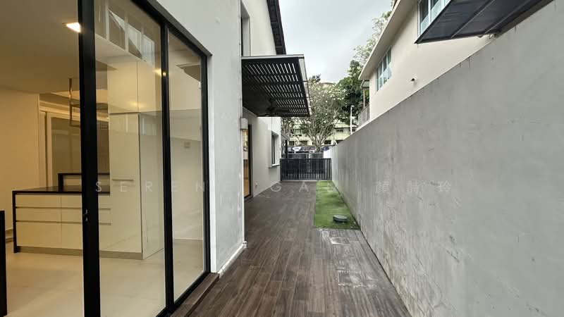 Sennett Estate Terraced House For Sale at S$ 5,680,000 | PropertyGuru Singapore