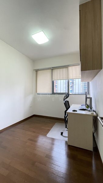 Arc at Tampines, 7 Tampines Avenue 8, 3 Bedrooms, 958 sqft, Executive Condominium For Rent, by Brandon Aw ERA, 500067243 - Study - PropertyGuru.com.sg