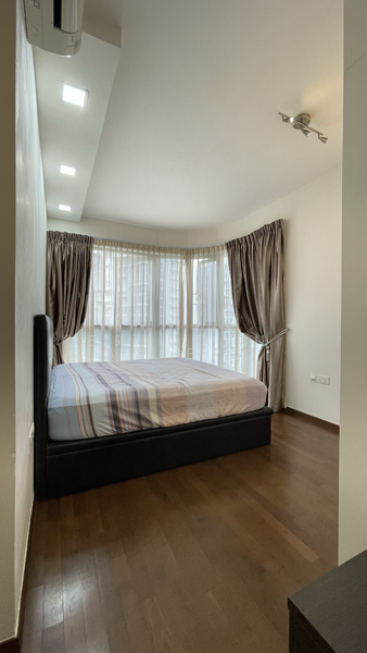 Arc at Tampines, 7 Tampines Avenue 8, 3 Bedrooms, 958 sqft, Executive Condominium For Rent, by Brandon Aw ERA, 500067243 - Bedroom - PropertyGuru.com.sg