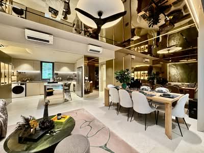 For Sale - River Modern