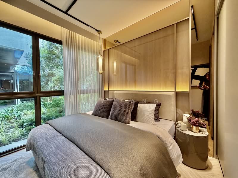 River Modern Condominium For Sale at S$ 3,231,000 | PropertyGuru Singapore