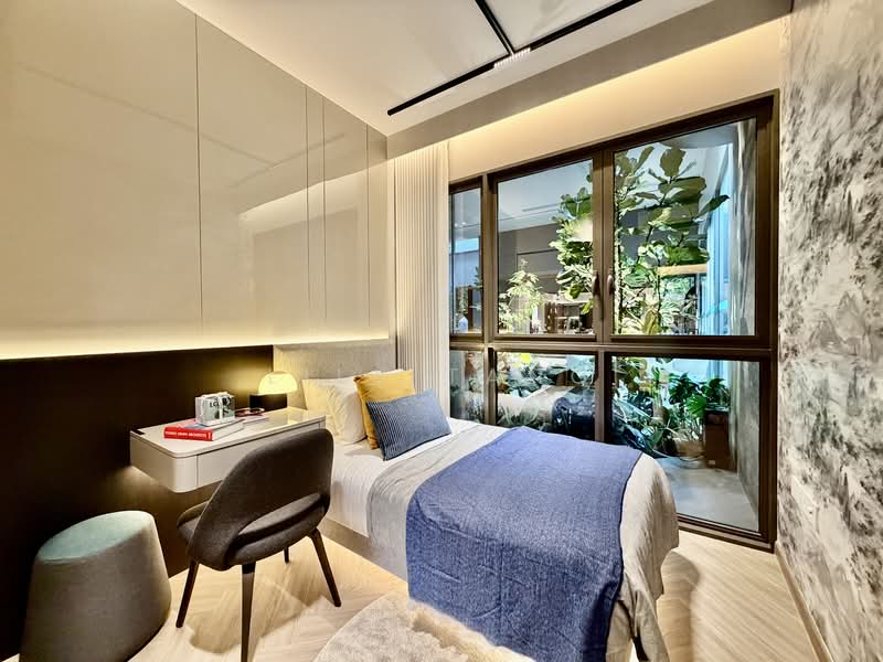 River Modern Condominium For Sale at S$ 3,231,000 | PropertyGuru Singapore
