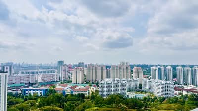 For Rent - AMO Residence