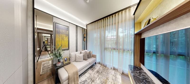 ELTA Apartment For Sale at S$ 3,906,000 | PropertyGuru Singapore - Living Room