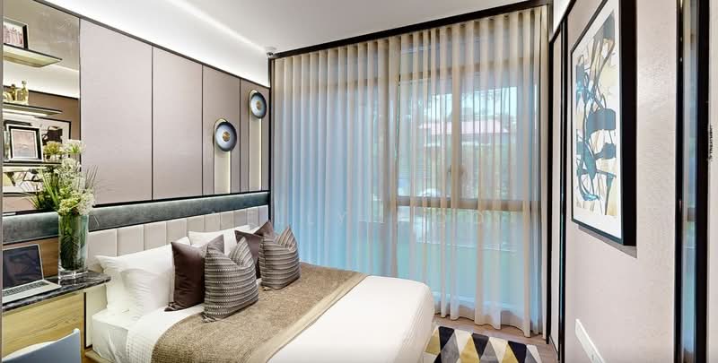 ELTA Apartment For Sale at S$ 3,906,000 | PropertyGuru Singapore - Bedroom