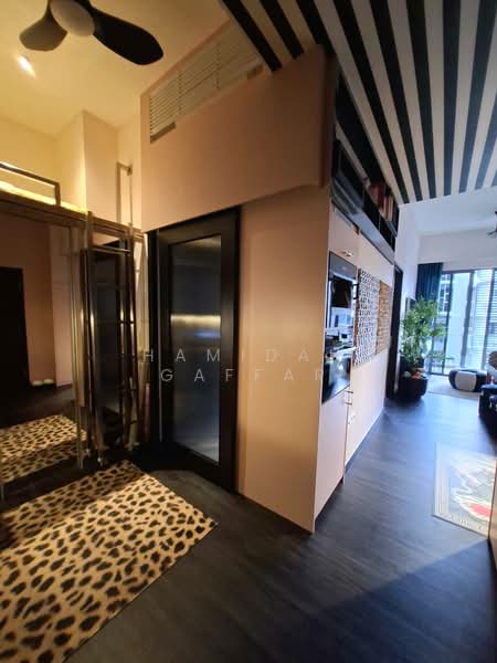 The Seawind @ Telok Kurau Condominium For Sale at S$ 1,380,000 | PropertyGuru Singapore - Entrance