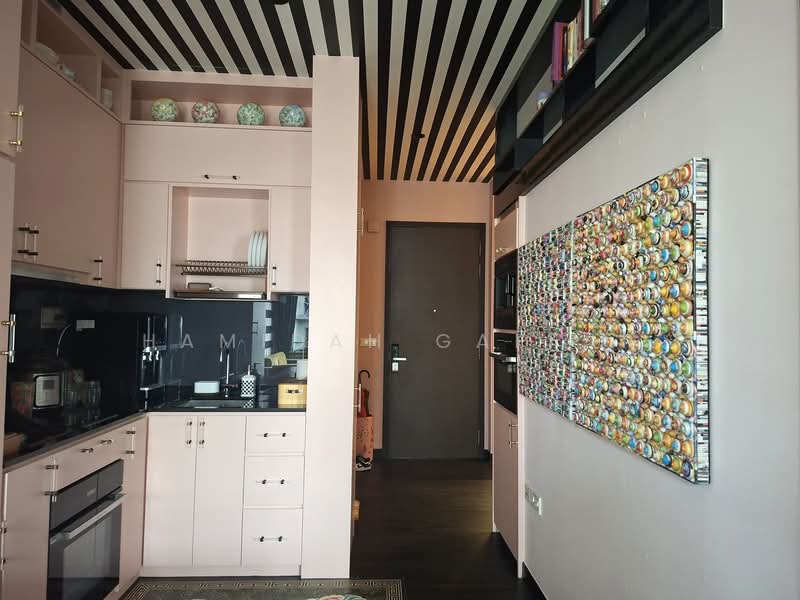 The Seawind @ Telok Kurau Condominium For Sale at S$ 1,380,000 | PropertyGuru Singapore - Kitchen