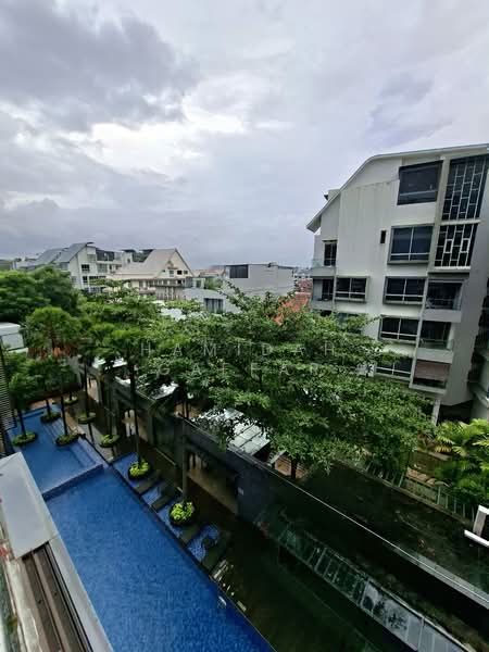 The Seawind @ Telok Kurau Condominium For Sale at S$ 1,380,000 | PropertyGuru Singapore - Exterior