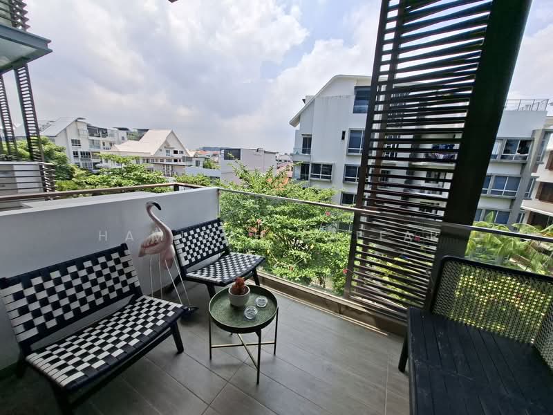 The Seawind @ Telok Kurau, 76 Lorong M Telok Kurau, 1 Bedroom, 646 sqft, Condominium For Sale, by Hamidah Gaffar, 500067252 - Balcony - PropertyGuru.com.sg