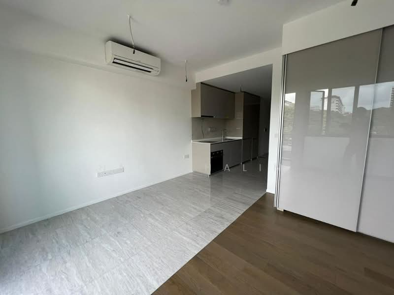Parc Esta, 822 Sims Avenue, 1 Bedroom, 420 sqft, Condominium For Rent, by Hakim Halim, 500067256 - Interior - PropertyGuru.com.sg