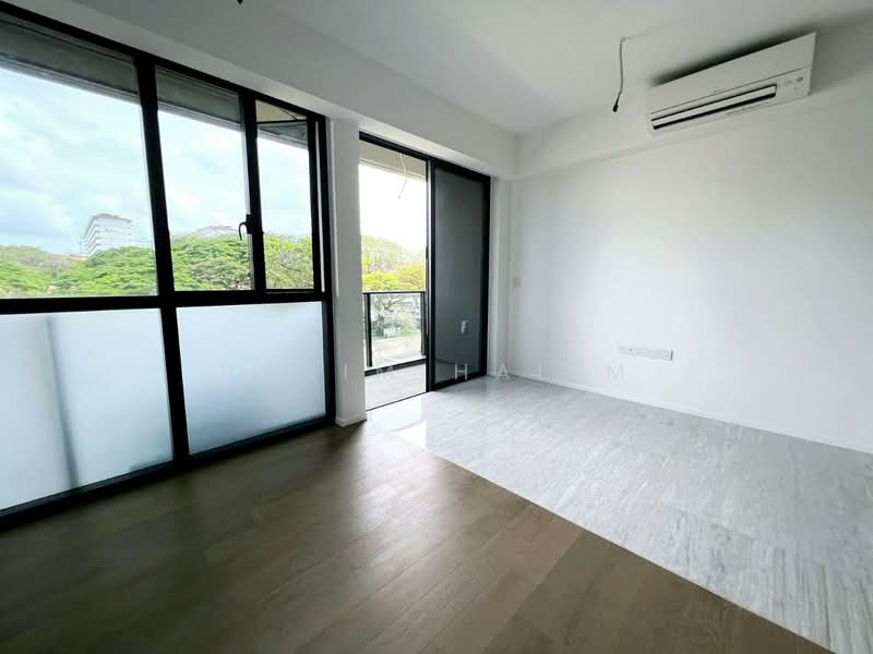 Parc Esta, 822 Sims Avenue, 1 Bedroom, 420 sqft, Condominium For Rent, by Hakim Halim, 500067256 - Balcony - PropertyGuru.com.sg