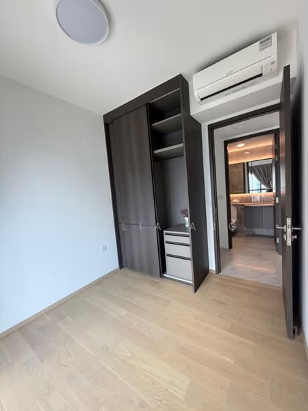 Piccadilly Grand, Northumberland Road, 3 Bedrooms, 883 sqft, Condominium For Rent, by Amelia Ang, 500067258 - Bedroom - PropertyGuru.com.sg