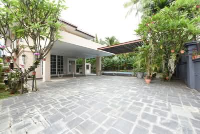 For Rent - Gentle Villas