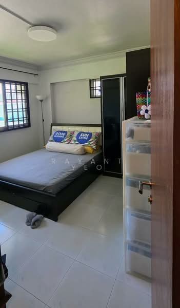 350 Choa Chu Kang Central HDB Flat For Sale at S$ 949,000 | PropertyGuru Singapore - Common Room 2 (Level 2)