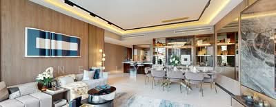 For Sale - The Residences at W Sentosa Cove