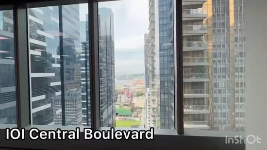 IOI Central Boulevard Towers, Central Boulevard, Boat Quay / Raffles Place / Marina, 4,500 sqft, Office For Rent, by Angel Chng, 500067275 - CommercialGuru.com.sg